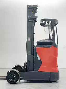 Rækketruck 2017  Linde R16G-01-1120 (4)