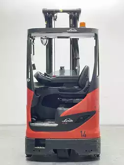 Rækketruck 2017  Linde R16G-01-1120 (6)