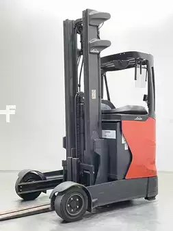 Rækketruck 2017  Linde R16G-01-1120 (1)