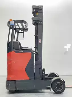 Rækketruck 2017  Linde R16G-01-1120 (3)