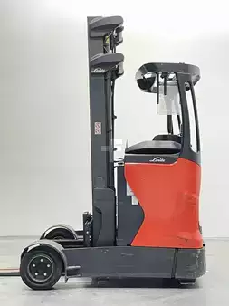 Rækketruck 2017  Linde R16G-01-1120 (4)