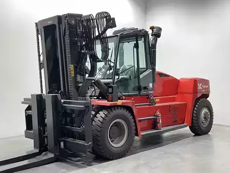 Dieseltrukki 2026  Kalmar DCG160-12T (1)