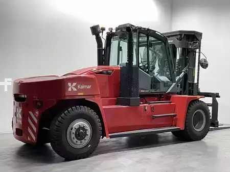 Dieseltrukki 2026  Kalmar DCG160-12T (2)