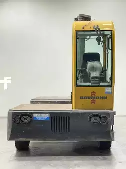 Boční vysokozdvižný vozík 2008  Baumann BHX50/12/65 (4)