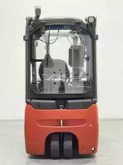 Chariots électriques à 3 roues 2021  Linde E12-02-386 (6)