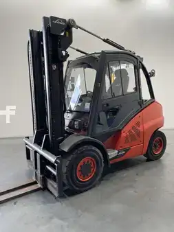 Diesel heftrucks 2015  Linde H50D-02-394 (1)
