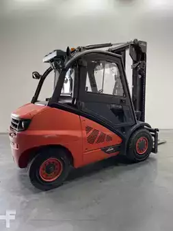 Diesel heftrucks 2015  Linde H50D-02-394 (2)