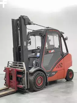 Carrelli elevatori diesel 2019  Linde H35D-02-393 (1)