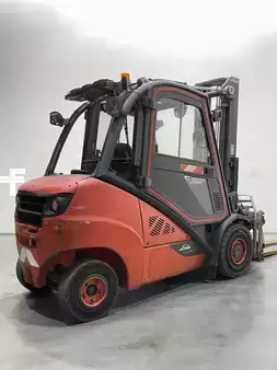 Carrelli elevatori diesel 2019  Linde H35D-02-393 (2)