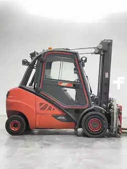Carrelli elevatori diesel 2019  Linde H35D-02-393 (3)