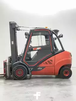 Carrelli elevatori diesel 2019  Linde H35D-02-393 (4)