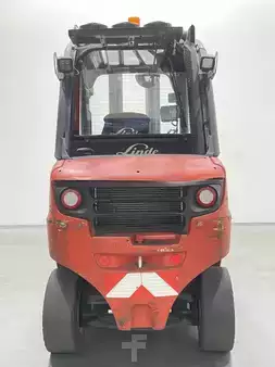 Carrelli elevatori diesel 2019  Linde H35D-02-393 (6)