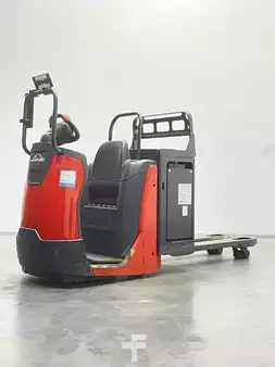 Horizontal-Kommissionierer 2020  Linde N20-1115 (2)