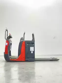 Horizontal-Kommissionierer 2020  Linde N20-1115 (3)
