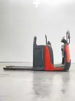 Horizontal-Kommissionierer 2020  Linde N20-1115 (4)