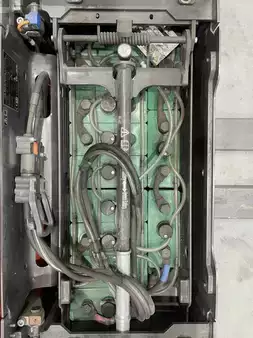 Horizontal-Kommissionierer 2020  Linde N20-1115 (7)