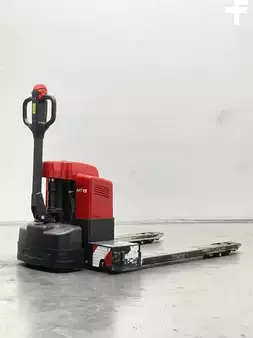 Transpalettes électriques 2020  Linde MT15-1133 (2)