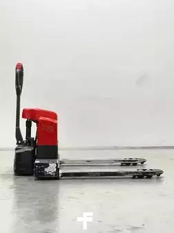 Transpalettes électriques 2020  Linde MT15-1133 (3)