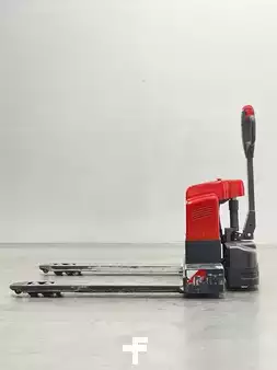 Transpalettes électriques 2020  Linde MT15-1133 (4)