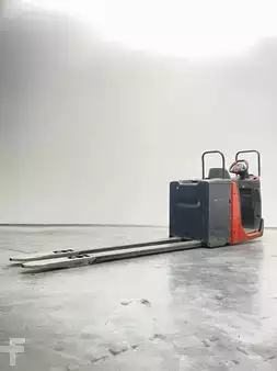 Horizontal Order Pickers 2020  Linde N20-1115 (1)