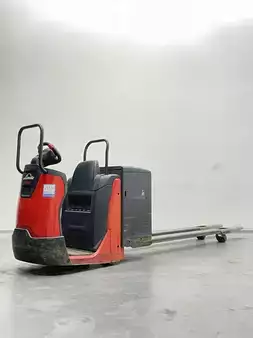 Horizontal Order Pickers 2020  Linde N20-1115 (2)