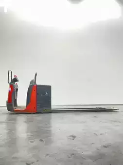 Horizontal Order Pickers 2020  Linde N20-1115 (3)