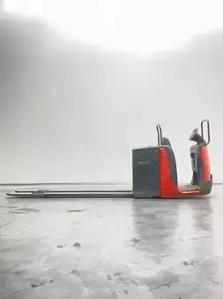 Horizontal Order Pickers 2020  Linde N20-1115 (4)