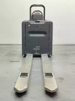 Horizontal Order Pickers 2020  Linde N20-1115 (5)