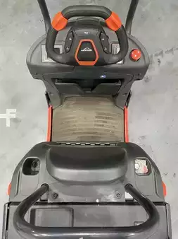 Horizontal Order Pickers 2020  Linde N20-1115 (7)