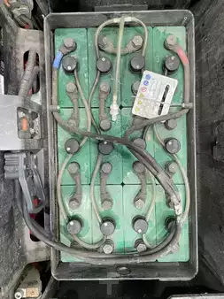 Horizontal Order Pickers 2020  Linde N20-1115 (8)