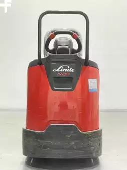 Horizontal-Kommissionierer 2020  Linde N20-1115 (6)