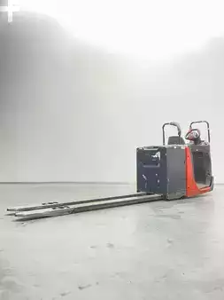 Horizontal Order Pickers 2020  Linde N20-1115 (1)