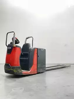 Horizontal Order Pickers 2020  Linde N20-1115 (2)