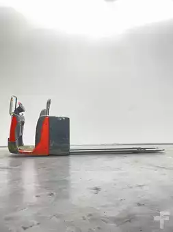 Horizontal Order Pickers 2020  Linde N20-1115 (3)