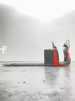 Horizontal Order Pickers 2020  Linde N20-1115 (4)