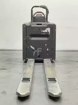 Horizontal Order Pickers 2020  Linde N20-1115 (5)