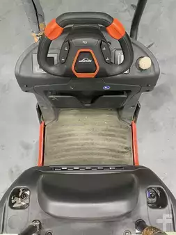 Horizontal Order Pickers 2020  Linde N20-1115 (7)