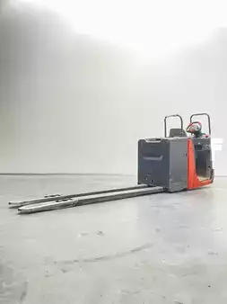 Horizontal Order Pickers 2020  Linde N20-1115 (1)