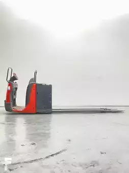 Horizontal Order Pickers 2020  Linde N20-1115 (3)