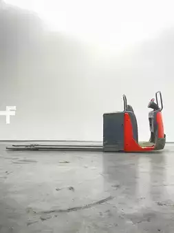 Horizontal Order Pickers 2020  Linde N20-1115 (4)