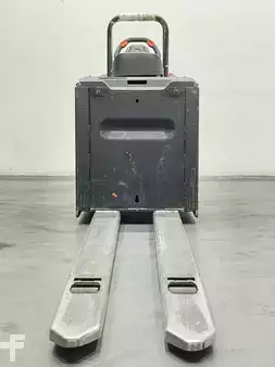 Horizontal Order Pickers 2020  Linde N20-1115 (5)