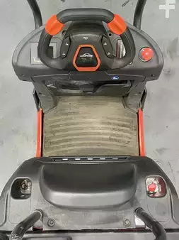 Horizontal Order Pickers 2020  Linde N20-1115 (7)