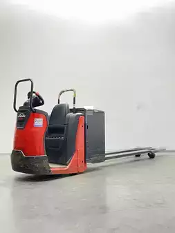 Niederhubwagen 2020  Linde N20-1115 (2)