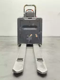 Niederhubwagen 2020  Linde N20-1115 (5)