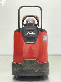 Niederhubwagen 2020  Linde N20-1115 (6)