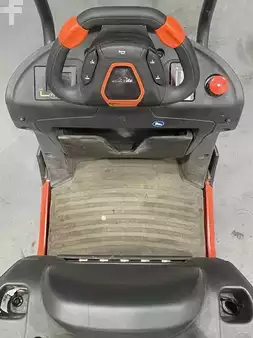 Niederhubwagen 2020  Linde N20-1115 (7)