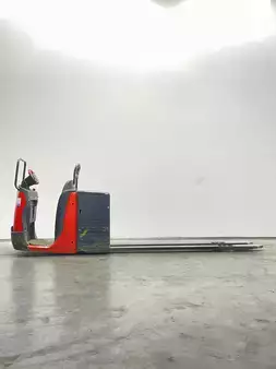 Horizontal-Kommissionierer 2020  Linde N20-1115 (3)