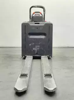 Horizontal-Kommissionierer 2020  Linde N20-1115 (5)