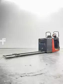 Horizontal Order Pickers 2020  Linde N20-1115 (1)