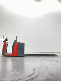 Horizontal Order Pickers 2020  Linde N20-1115 (3)